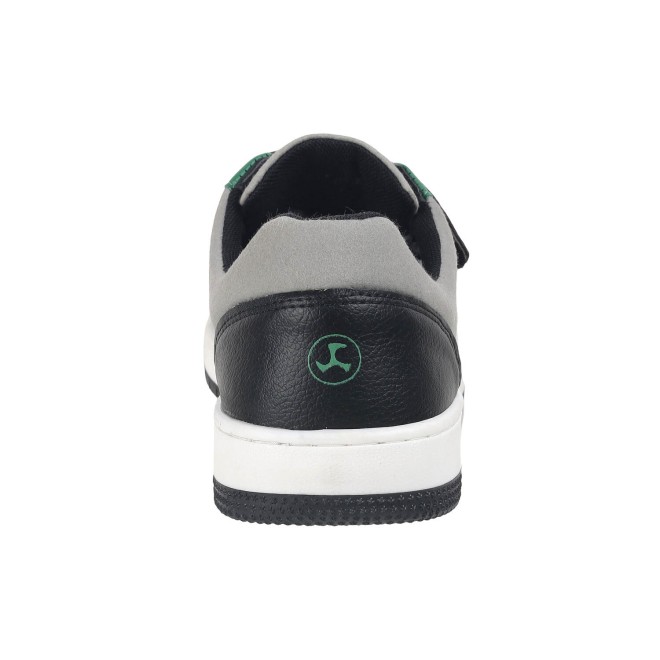 Mochi Men Black Casual Sneakers (SKU: 71-252-94-40)