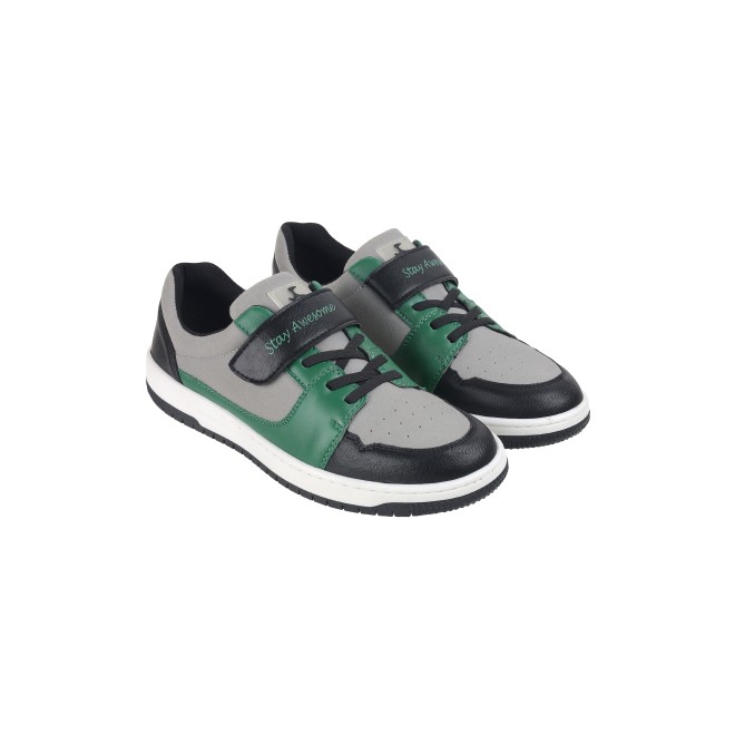Mochi Men Black Casual Sneakers (SKU: 71-252-94-40)