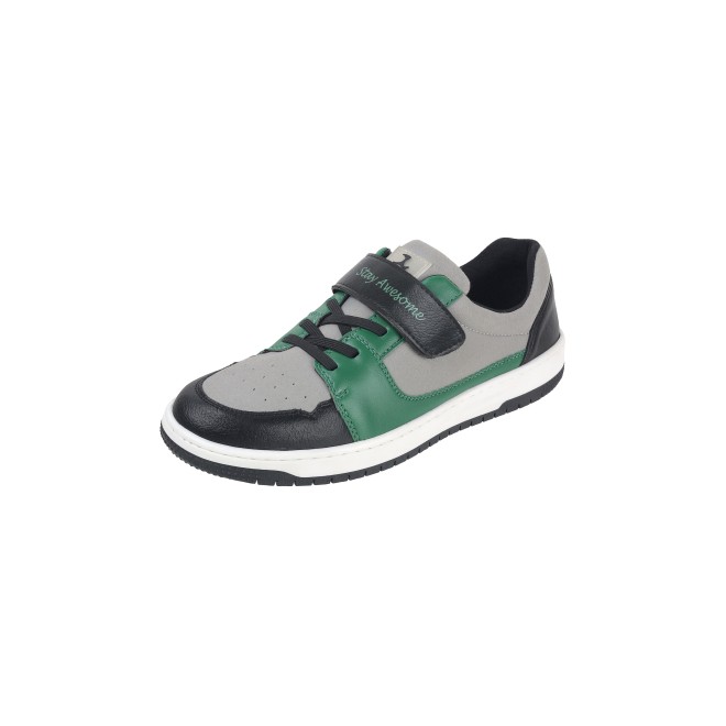 Mochi Men Black Casual Sneakers (SKU: 71-252-94-40)