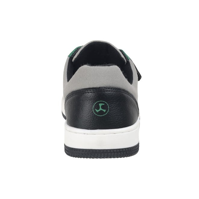 Mochi Men Black Casual Sneakers (SKU: 71-252-94-40)