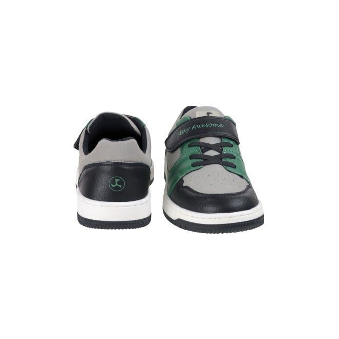 Mochi Men Black Casual Sneakers (SKU: 71-252-94-40)