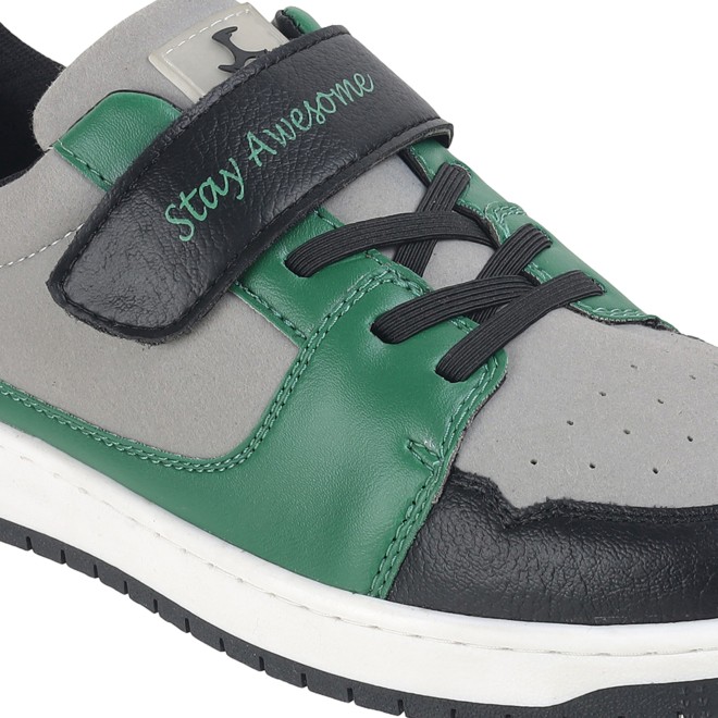 Mochi Men Black Casual Sneakers (SKU: 71-252-94-40)
