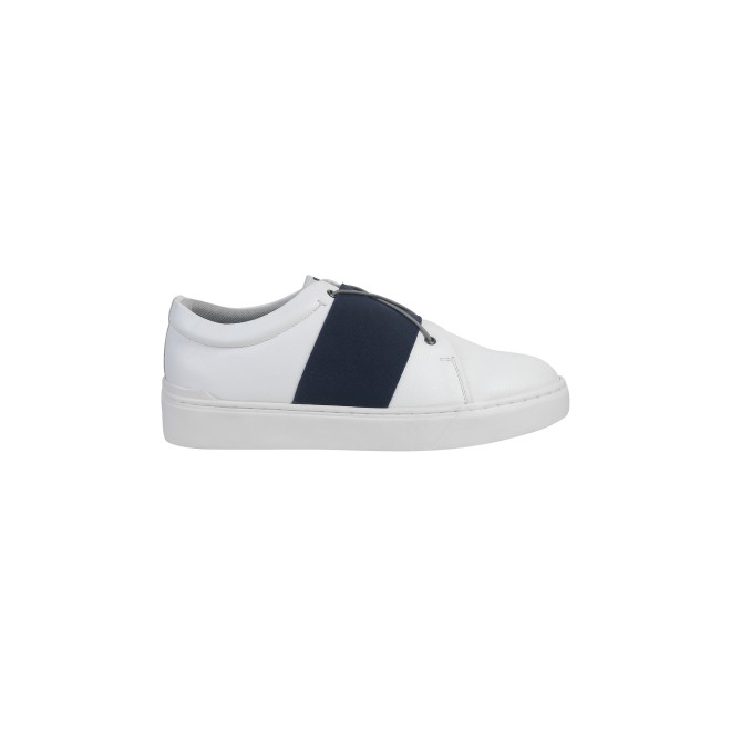 Mochi Men White-Blue Casual Sneakers (SKU: 71-293-56-40)