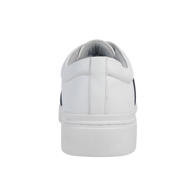 Mochi Men White-Blue Casual Sneakers (SKU: 71-293-56-40)