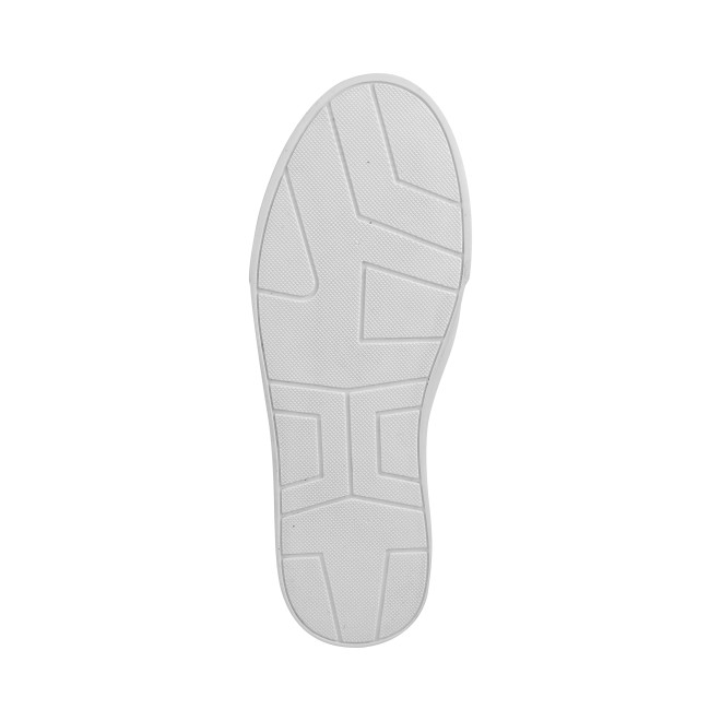 Mochi Men White-Blue Casual Sneakers (SKU: 71-293-56-40)