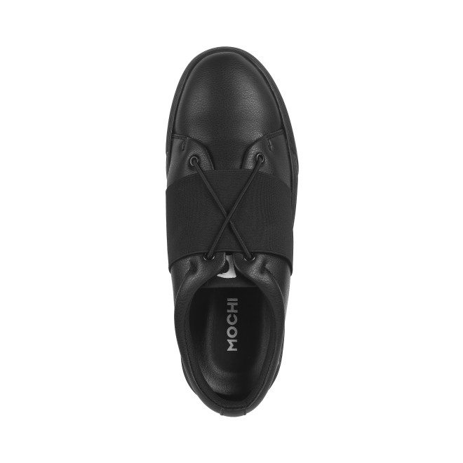 Mochi Men Black-Grey Casual Sneakers (SKU: 71-293-94-43)
