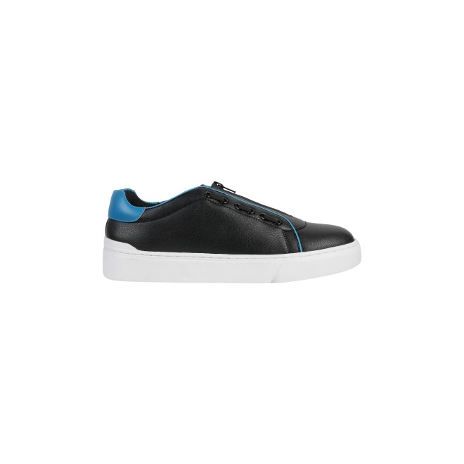 Mochi Men Black Casual Sneakers (SKU: 71-295-11-40)