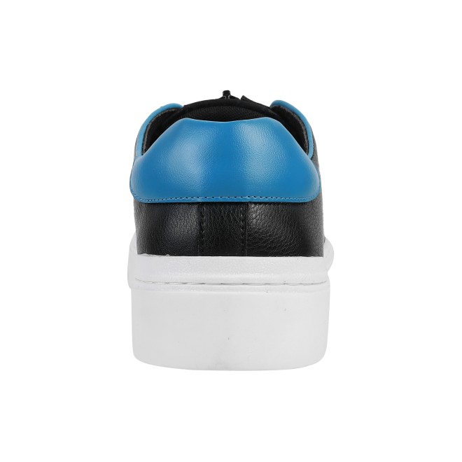 Mochi Men Black Casual Sneakers (SKU: 71-295-11-40)