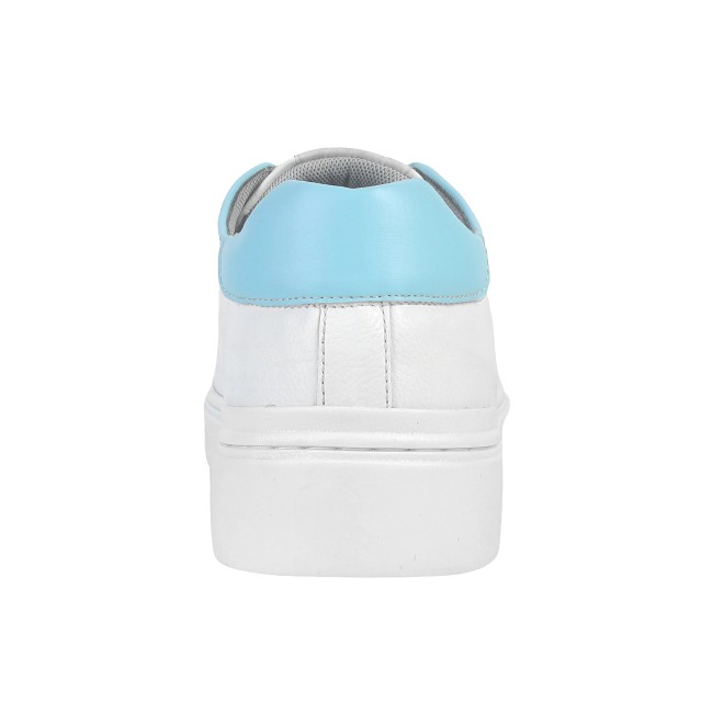 Mochi Men White Casual Sneakers (SKU: 71-295-16-40)