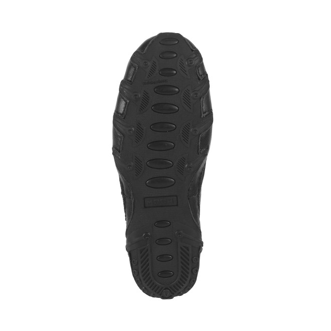 Mochi Men Black Casual Loafers (SKU: 71-334-11-40)