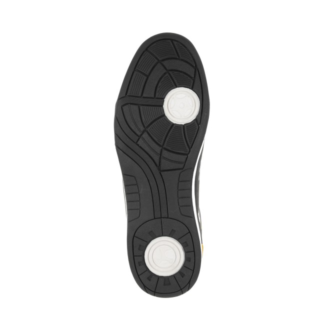 Mochi Men Black Casual Sneakers (SKU: 71-367-82-41)