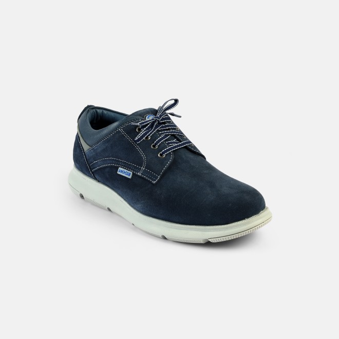Mochi Men Blue Casual Lace Up (SKU: 71-372-45-41)