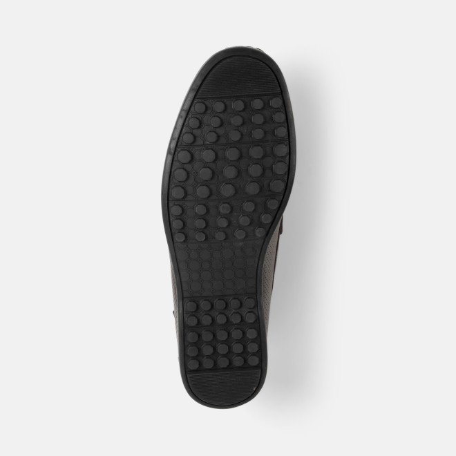 Mochi Men Brown Casual Loafers (SKU: 71-380-12-40)