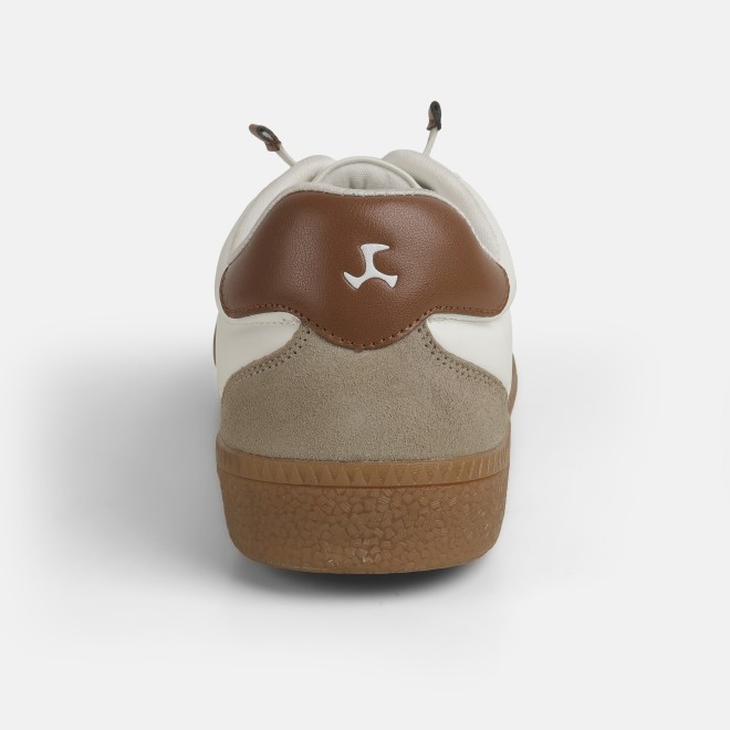 Mochi Men White Casual Sneakers (SKU: 71-382-16-39)