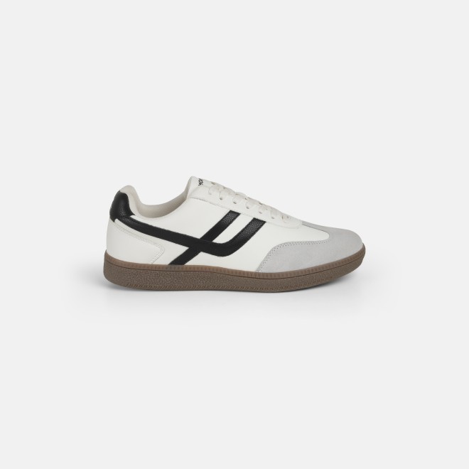 Mochi Men White Casual Sneakers (SKU: 71-383-16-39)