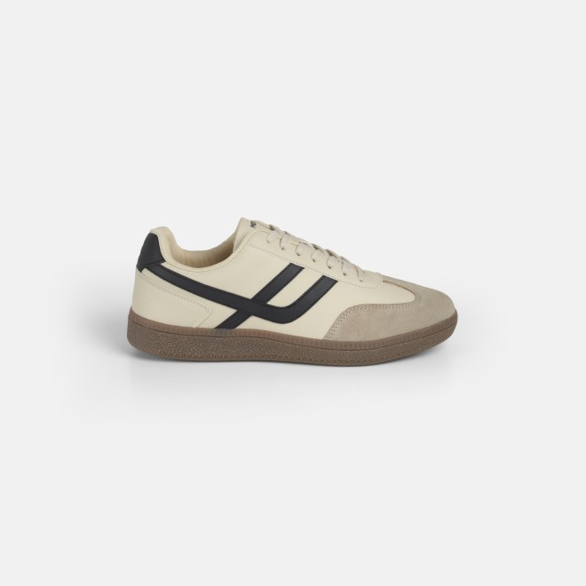 Mochi Men Beige Casual Sneakers (SKU: 71-383-20-39)