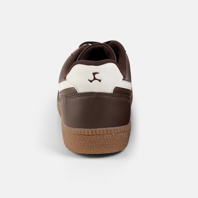Mochi Men Brown Casual Sneakers (SKU: 71-383-12-39)