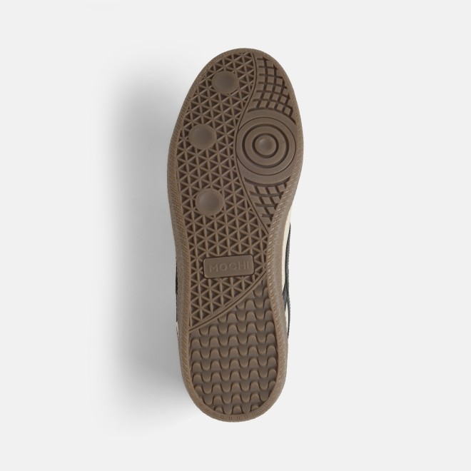 Mochi Men Beige Casual Sneakers (SKU: 71-383-20-39)