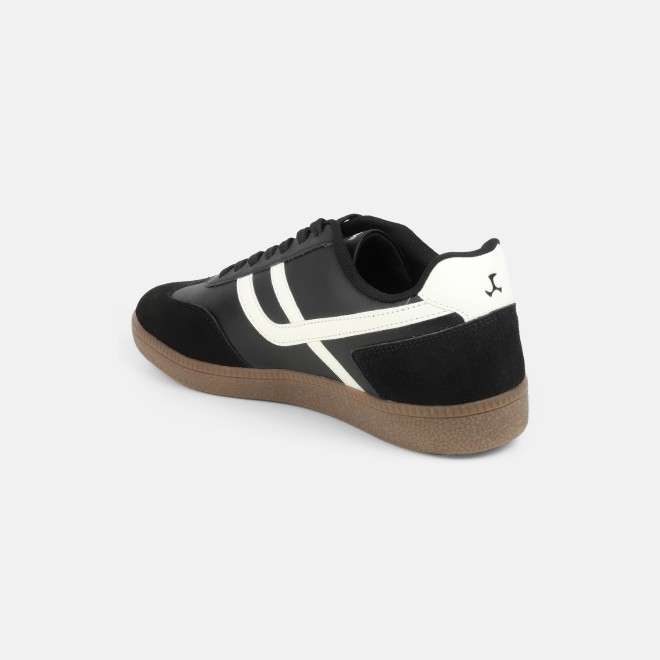 Mochi Men Black Casual Sneakers (SKU: 71-383-11-40)