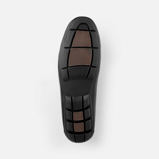 Mochi Men Black Casual Loafers (SKU: 71-391-11-39)