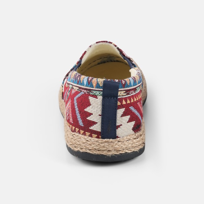 Mochi Men Maroon Casual Loafers (SKU: 71-428-44-41) Mochi Men Maroon Casual Loafers (SKU: 71-428-44-41)
