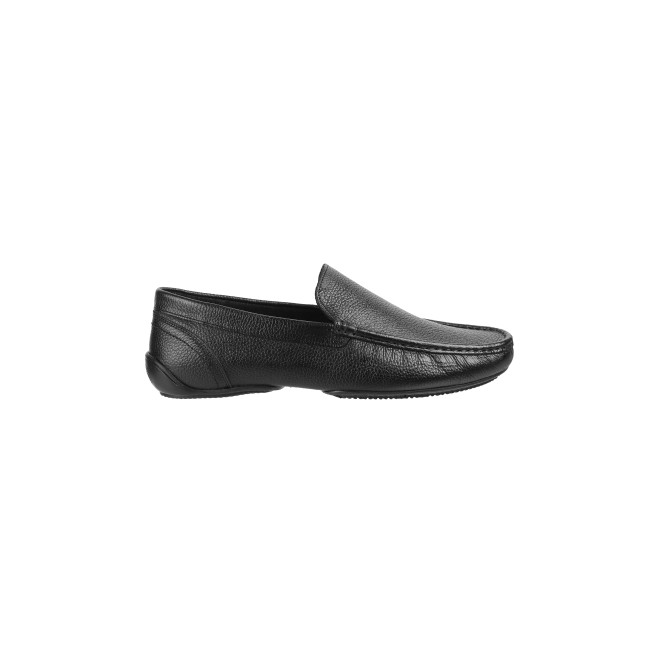 Mochi Men Black Casual Loafers (SKU: 71-4290-11-40)