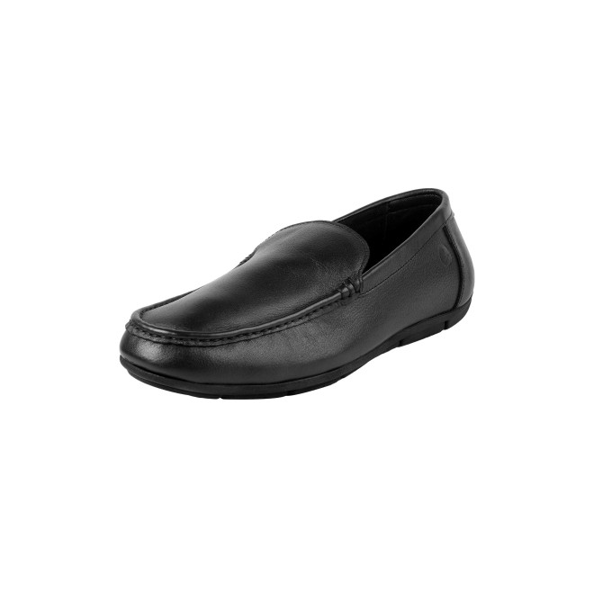 Mochi Men Black Casual Loafers (SKU: 71-468-11-40)