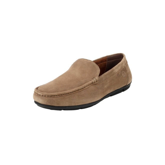 Mochi Men Beige Casual Loafers (SKU: 71-468-20-40)
