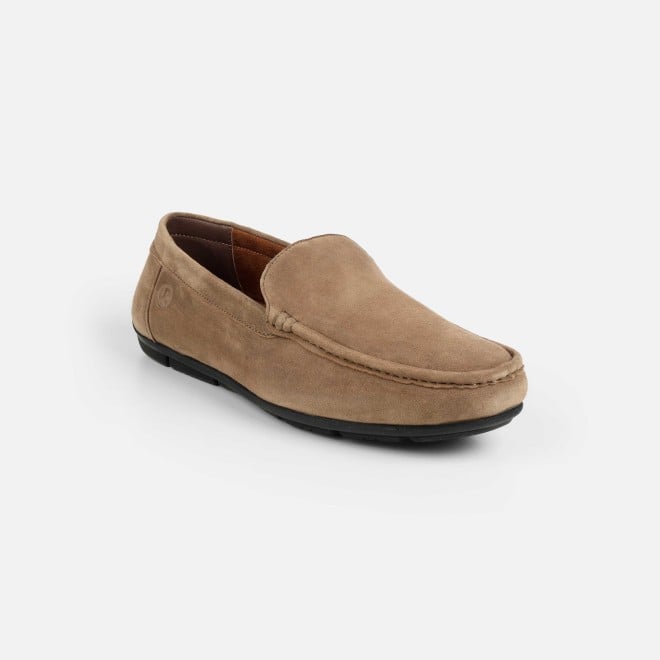 Mochi Men Beige Casual Loafers (SKU: 71-468-20-40)