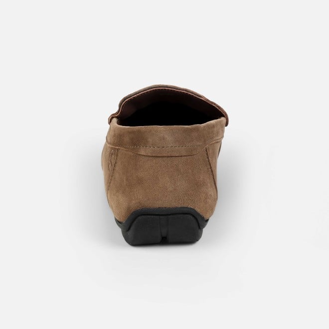 Mochi Men Beige Casual Loafers (SKU: 71-468-20-40)
