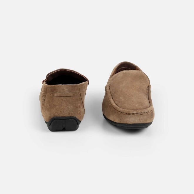 Mochi Men Beige Casual Loafers (SKU: 71-468-20-40)