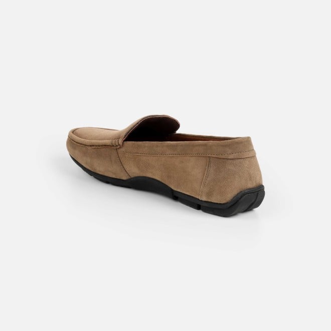 Mochi Men Beige Casual Loafers (SKU: 71-468-20-40)