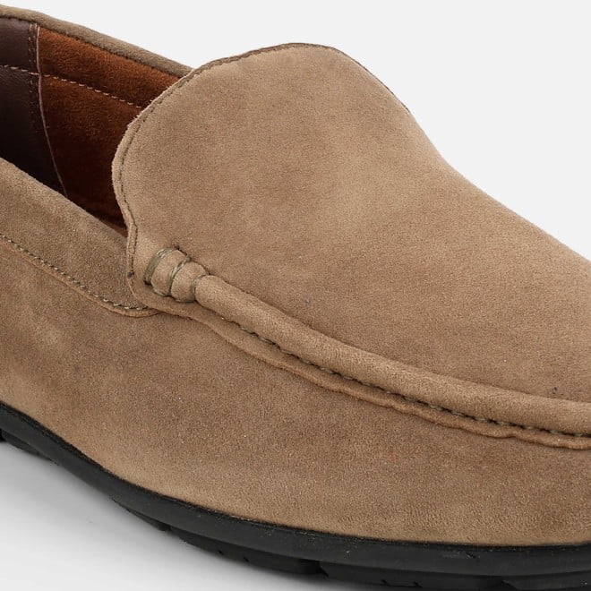 Mochi Men Beige Casual Loafers (SKU: 71-468-20-40)