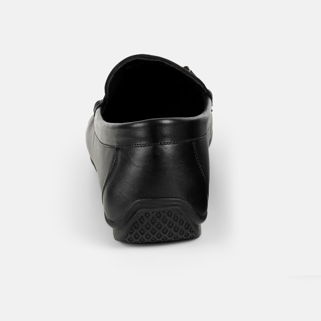Mochi Men Black Casual Loafers (SKU: 71-473-11-39)
