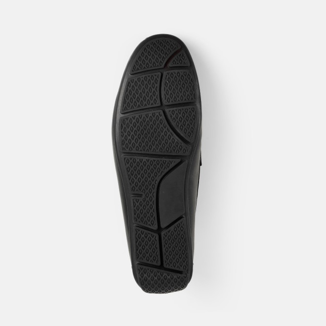 Mochi Men Black Casual Loafers (SKU: 71-473-11-39)