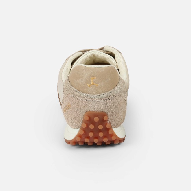 Mochi Men Beige Casual Sneakers (SKU: 71-478-20-40)