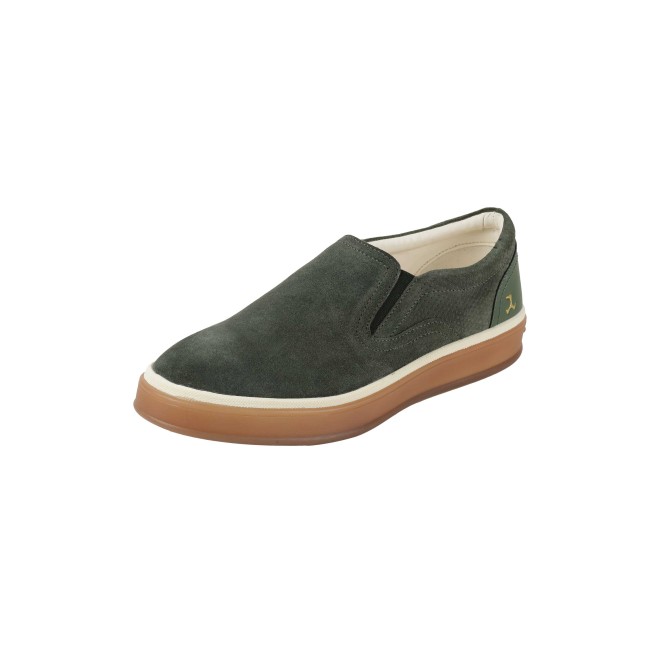 Mochi Men Olive Casual Sneakers (SKU: 71-479-49-40)