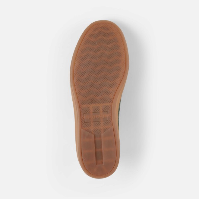 Mochi Men Olive Casual Sneakers (SKU: 71-479-49-40)