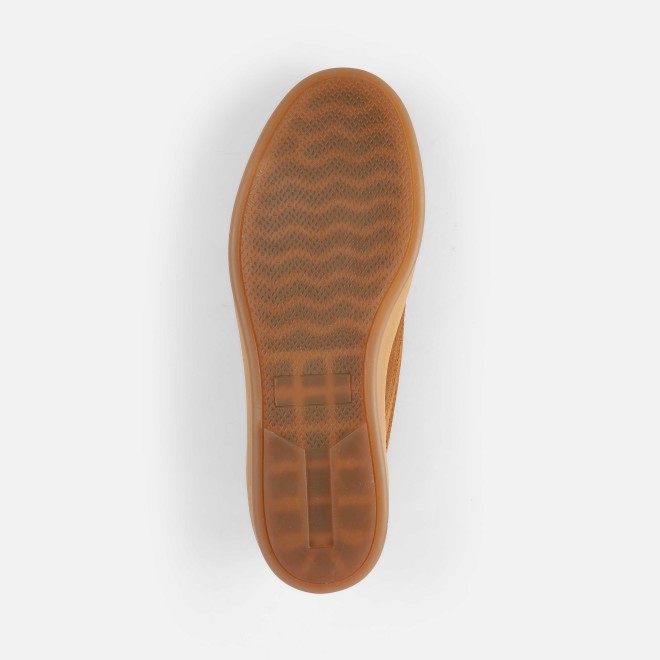 Mochi Men Camel Casual Sneakers (SKU: 71-479-97-39)
