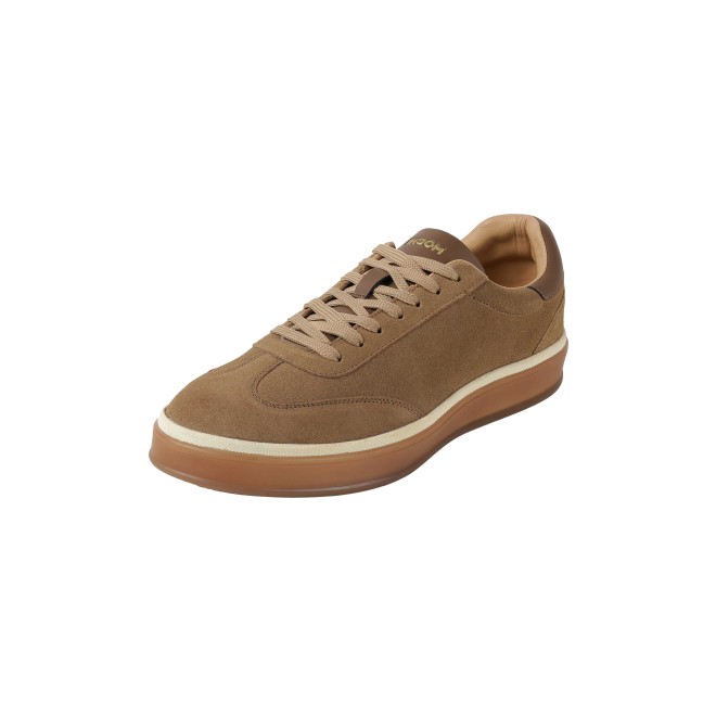 Mochi Men Brown Casual Sneakers (SKU: 71-480-12-40)