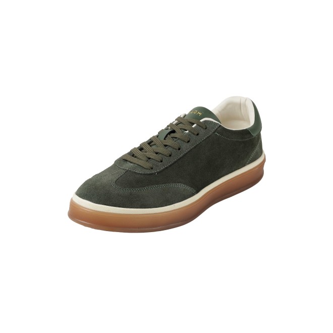 Mochi Men Olive Casual Sneakers (SKU: 71-480-49-40)