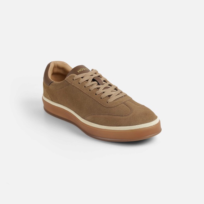 Mochi Men Brown Casual Sneakers (SKU: 71-480-12-40)