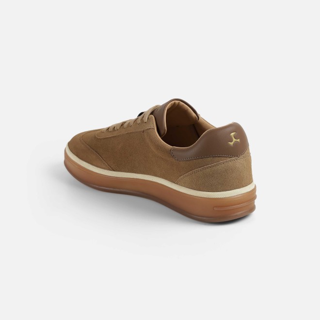 Mochi Men Brown Casual Sneakers (SKU: 71-480-12-40)