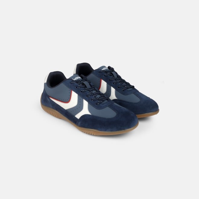 Mochi Men Blue Casual Sneakers (SKU: 71-517-45-40)