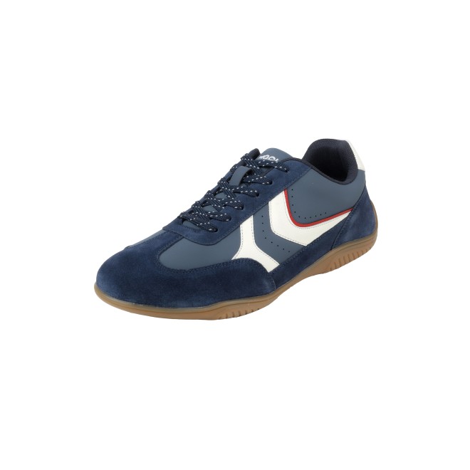 Mochi Men Blue Casual Sneakers (SKU: 71-517-45-40)