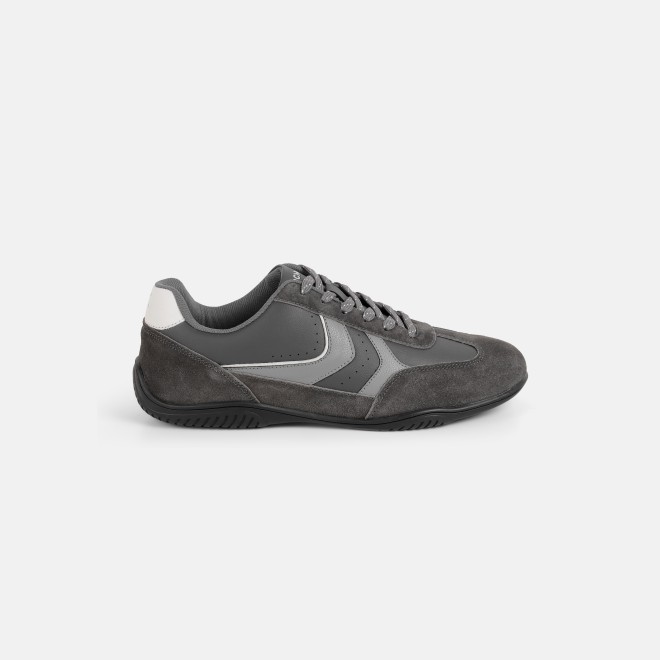 Mochi Men Grey Sports Sneakers (SKU: 71-517-14-40)