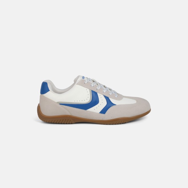 Mochi Men White Casual Sneakers (SKU: 71-517-16-40)