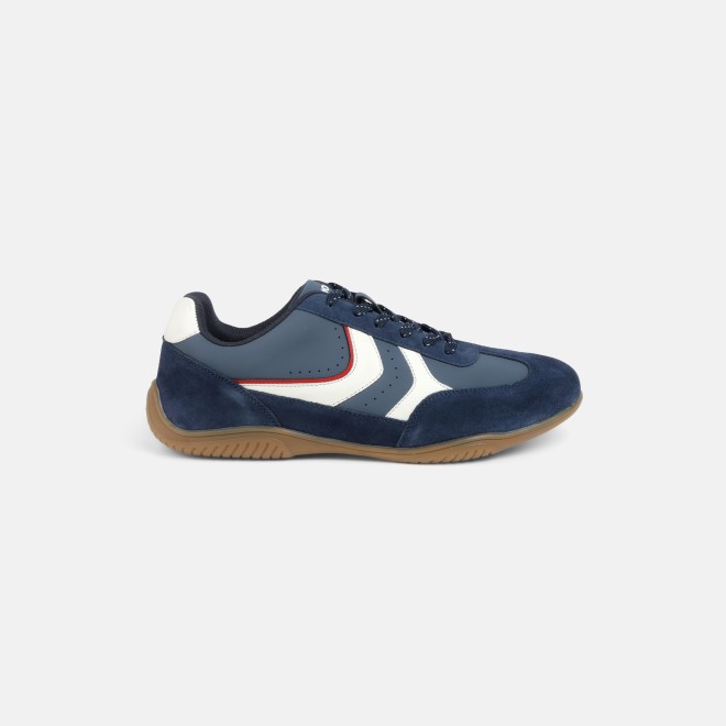 Mochi Men Blue Casual Sneakers (SKU: 71-517-45-40)