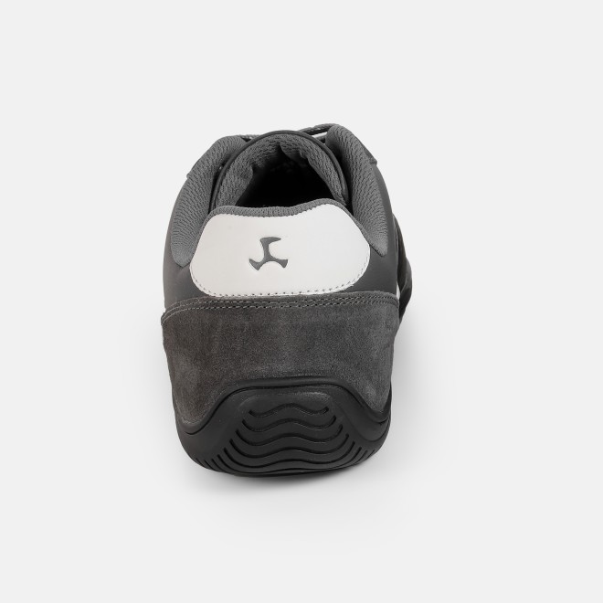 Mochi Men Grey Sports Sneakers (SKU: 71-517-14-40)