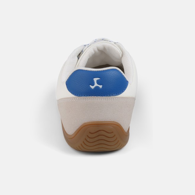 Mochi Men White Casual Sneakers (SKU: 71-517-16-40)